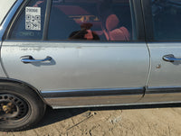 1992-1999 Buick Lesabre Passenger Rear Door Oem - Oemusedautoparts1.com