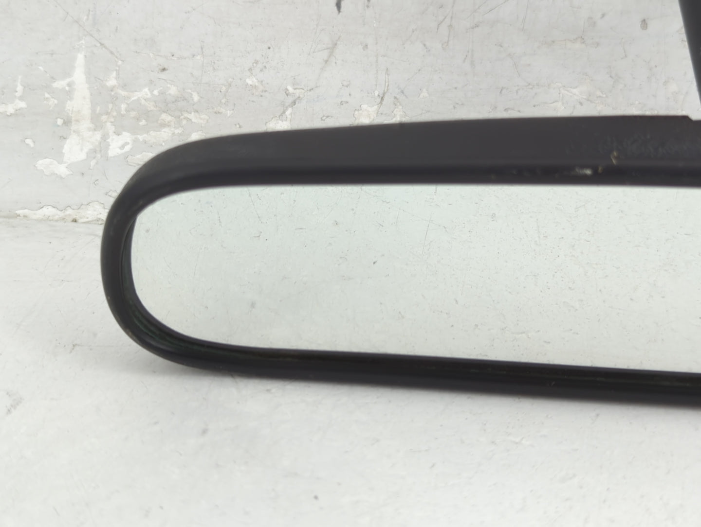 1992 Buick Lesabre Interior Rear View Mirror Replacement OEM Fits OEM Used Auto Parts - Oemusedautoparts1.com