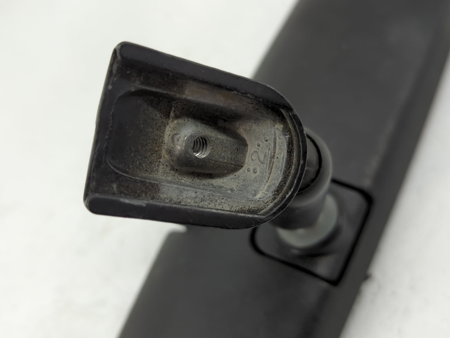 1992 Buick Lesabre Interior Rear View Mirror Replacement OEM Fits OEM Used Auto Parts - Oemusedautoparts1.com