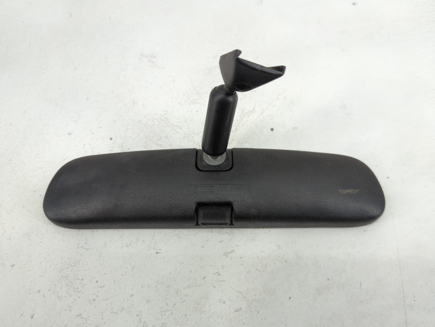 1992 Buick Lesabre Interior Rear View Mirror Replacement OEM Fits OEM Used Auto Parts - Oemusedautoparts1.com