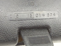 1992 Buick Lesabre Interior Rear View Mirror Replacement OEM Fits OEM Used Auto Parts - Oemusedautoparts1.com