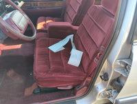 1992 Buick Lesabre Driver Front Seat Oem - Oemusedautoparts1.com