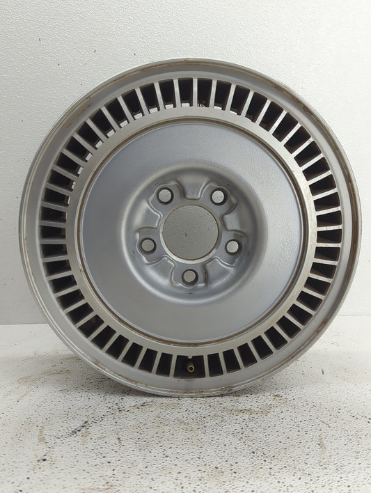 1991-1996 Buick Park Avenue Oem Wheel Rim Silver - Oemusedautoparts1.com