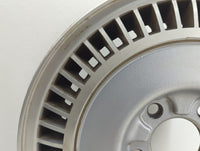 1991-1996 Buick Park Avenue Oem Wheel Rim Silver - Oemusedautoparts1.com