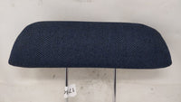 1992 Buick Regal Headrest Head Rest Front Driver Passenger Seat Blue - Oemusedautoparts1.com