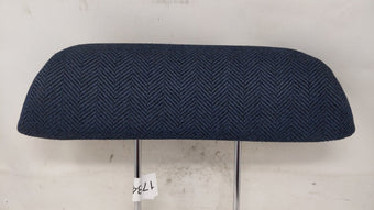 compare product 1992 Buick Regal Headrest Head Rest Front Driver Passenger Seat Blue