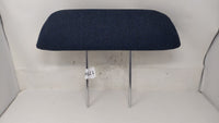 1992 Buick Regal Headrest Head Rest Front Driver Passenger Seat Blue - Oemusedautoparts1.com