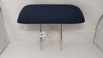 1992 Buick Regal Headrest Head Rest Front Driver Passenger Seat Blue