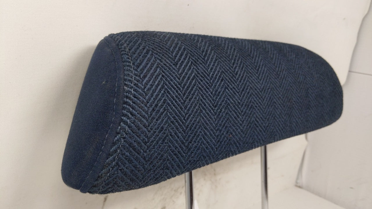 1992 Buick Regal Headrest Head Rest Front Driver Passenger Seat Blue - Oemusedautoparts1.com