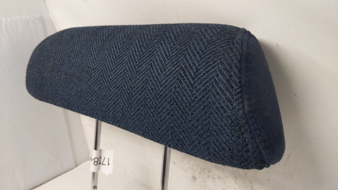 1992 Buick Regal Headrest Head Rest Front Driver Passenger Seat Blue - Oemusedautoparts1.com