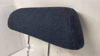 1992 Buick Regal Headrest Head Rest Front Driver Passenger Seat Blue - Oemusedautoparts1.com