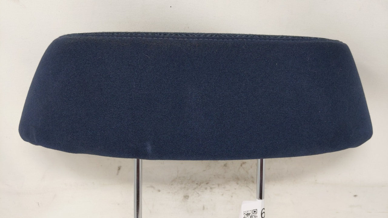 1992 Buick Regal Headrest Head Rest Front Driver Passenger Seat Blue - Oemusedautoparts1.com