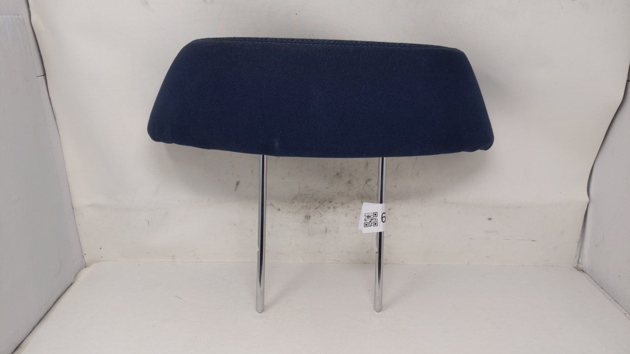 1992 Buick Regal Headrest Head Rest Front Driver Passenger Seat Blue - Oemusedautoparts1.com