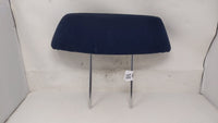 1992 Buick Regal Headrest Head Rest Front Driver Passenger Seat Blue - Oemusedautoparts1.com