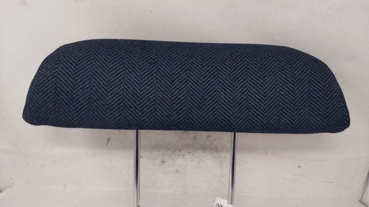 1992 Buick Regal Headrest Head Rest Front Driver Passenger Seat Blue - Oemusedautoparts1.com