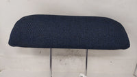 1992 Buick Regal Headrest Head Rest Front Driver Passenger Seat Blue - Oemusedautoparts1.com