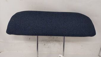 compare product 1992 Buick Regal Headrest Head Rest Front Driver Passenger Seat Blue