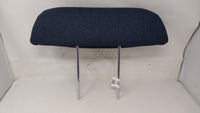 1992 Buick Regal Headrest Head Rest Front Driver Passenger Seat Blue - Oemusedautoparts1.com