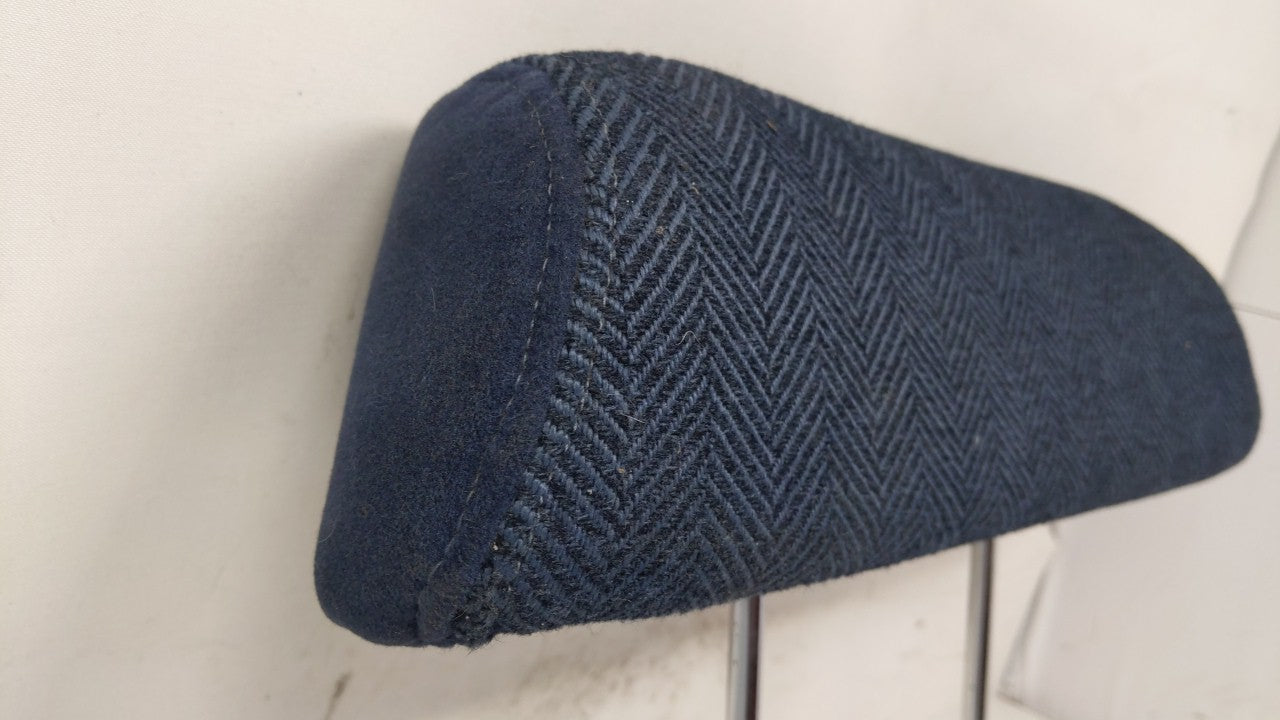 1992 Buick Regal Headrest Head Rest Front Driver Passenger Seat Blue - Oemusedautoparts1.com