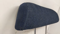 1992 Buick Regal Headrest Head Rest Front Driver Passenger Seat Blue - Oemusedautoparts1.com
