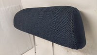 1992 Buick Regal Headrest Head Rest Front Driver Passenger Seat Blue - Oemusedautoparts1.com