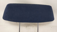 1992 Buick Regal Headrest Head Rest Front Driver Passenger Seat Blue - Oemusedautoparts1.com