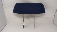 1992 Buick Regal Headrest Head Rest Front Driver Passenger Seat Blue - Oemusedautoparts1.com