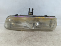 1992 Buick Regal Passenger Right Oem Head Light Headlight Lamp - Oemusedautoparts1.com