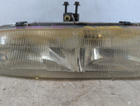 1992 Buick Regal Passenger Right Oem Head Light Headlight Lamp - Oemusedautoparts1.com
