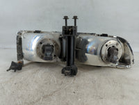 1992 Buick Regal Passenger Right Oem Head Light Headlight Lamp - Oemusedautoparts1.com