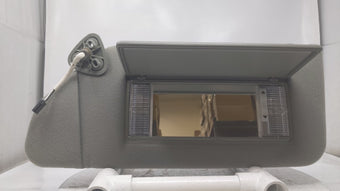 compare product 1992 Cadillac Seville Sun Visor Shade Replacement Driver Left Mirror Fits OEM Used Auto Parts