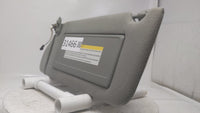 1992 Cadillac Seville Sun Visor Shade Replacement Driver Left Mirror Fits OEM Used Auto Parts - Oemusedautoparts1.com