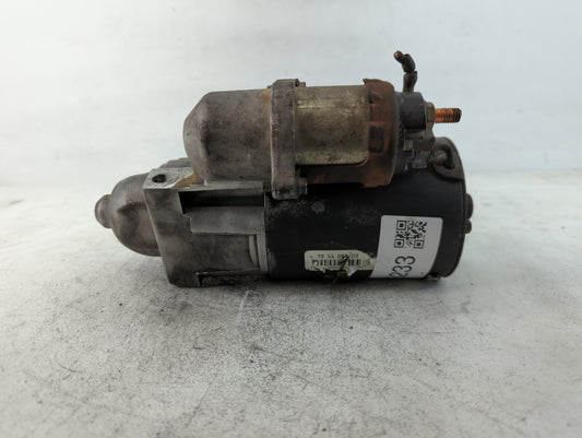 1992 Chevrolet 1500 Car Starter Motor Solenoid OEM P/N:73088103 Fits Fits 1991 1993 1994 1995 1996 1997 1998 1999 OEM Used A