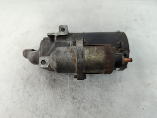 1992 Chevrolet 1500 Car Starter Motor Solenoid OEM P/N:73088103 Fits Fits 1991 1993 1994 1995 1996 1997 1998 1999 OEM Used Auto Parts
