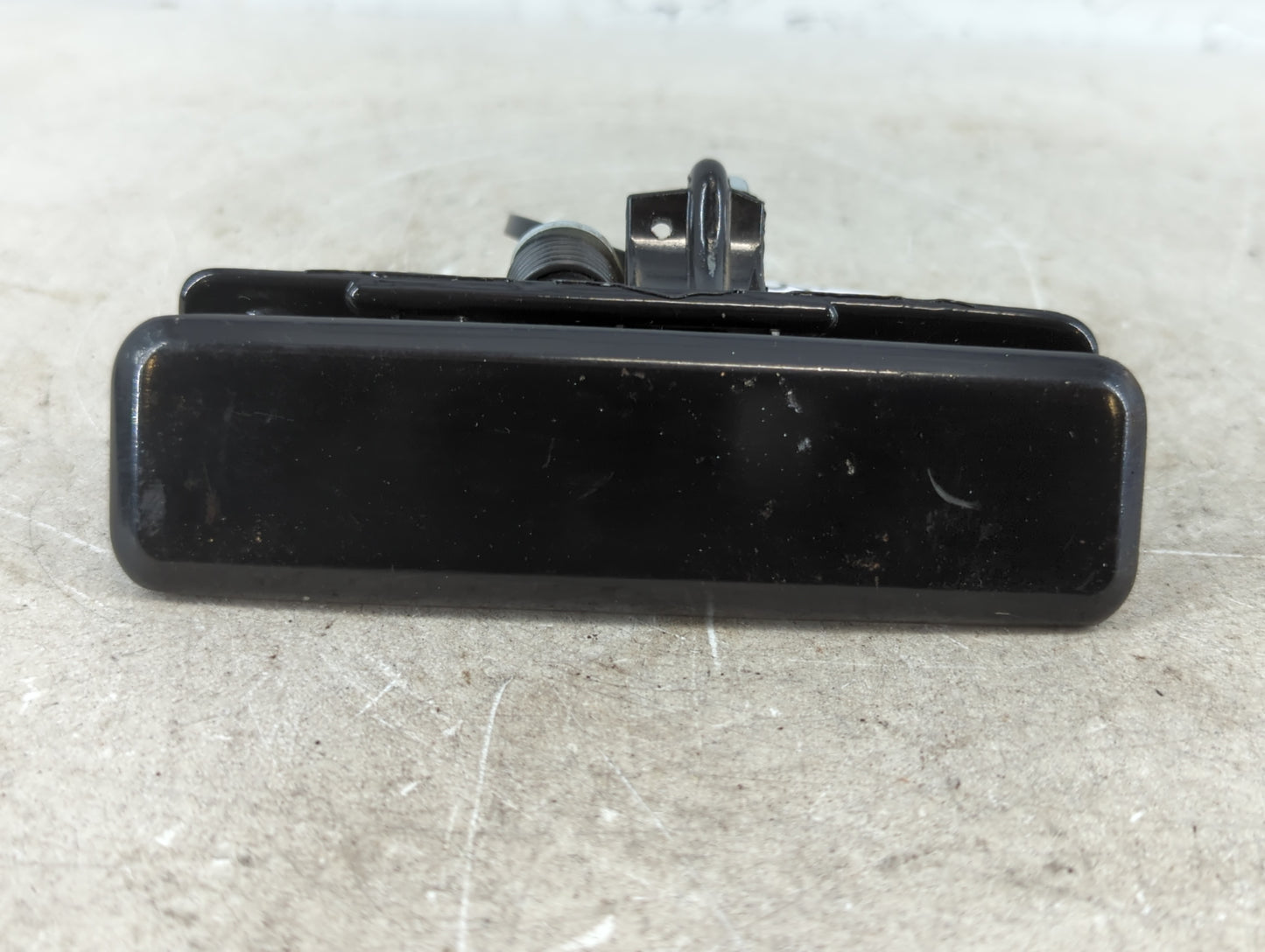 1992 Chevrolet Astro Passenger Front Right Door Handle Exterior Assembly - Oemusedautoparts1.com
