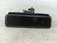 1992 Chevrolet Astro Passenger Front Right Door Handle Exterior Assembly - Oemusedautoparts1.com