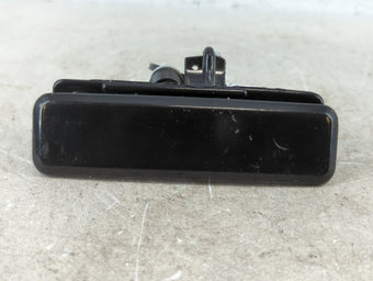 compare product 1992 Chevrolet Astro Passenger Front Right Door Handle Exterior Assembly