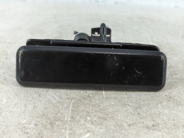 1992 Chevrolet Astro Passenger Front Right Door Handle Exterior Assembly - Oemusedautoparts1.com