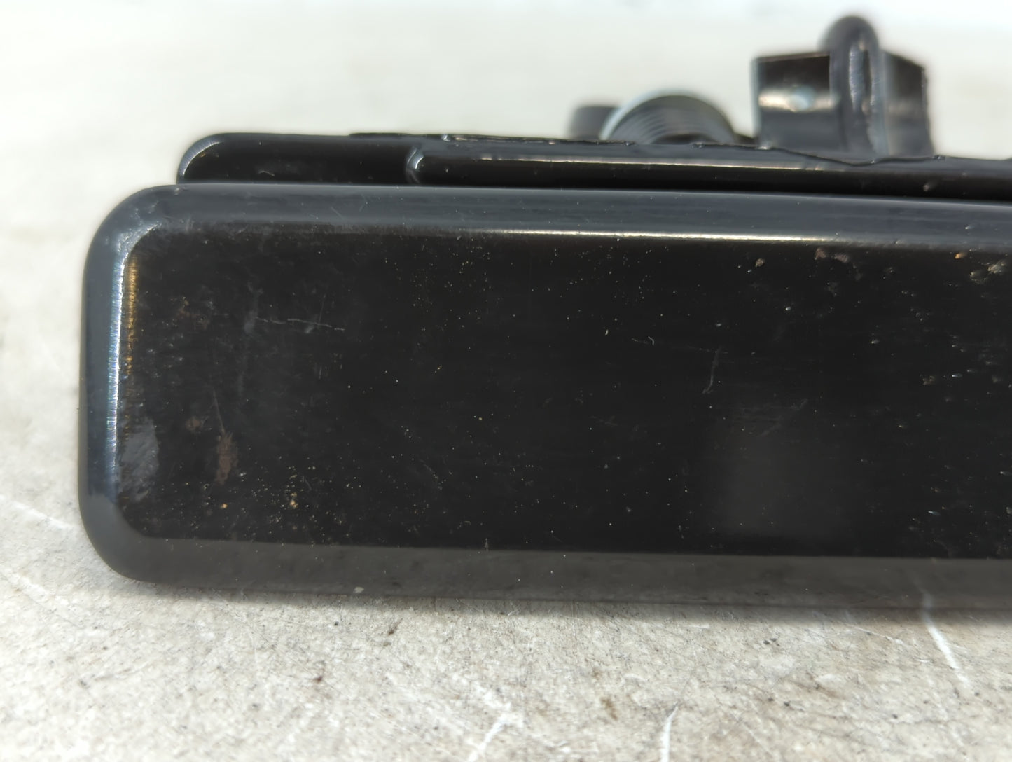 1992 Chevrolet Astro Passenger Front Right Door Handle Exterior Assembly - Oemusedautoparts1.com