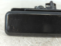 1992 Chevrolet Astro Passenger Front Right Door Handle Exterior Assembly - Oemusedautoparts1.com