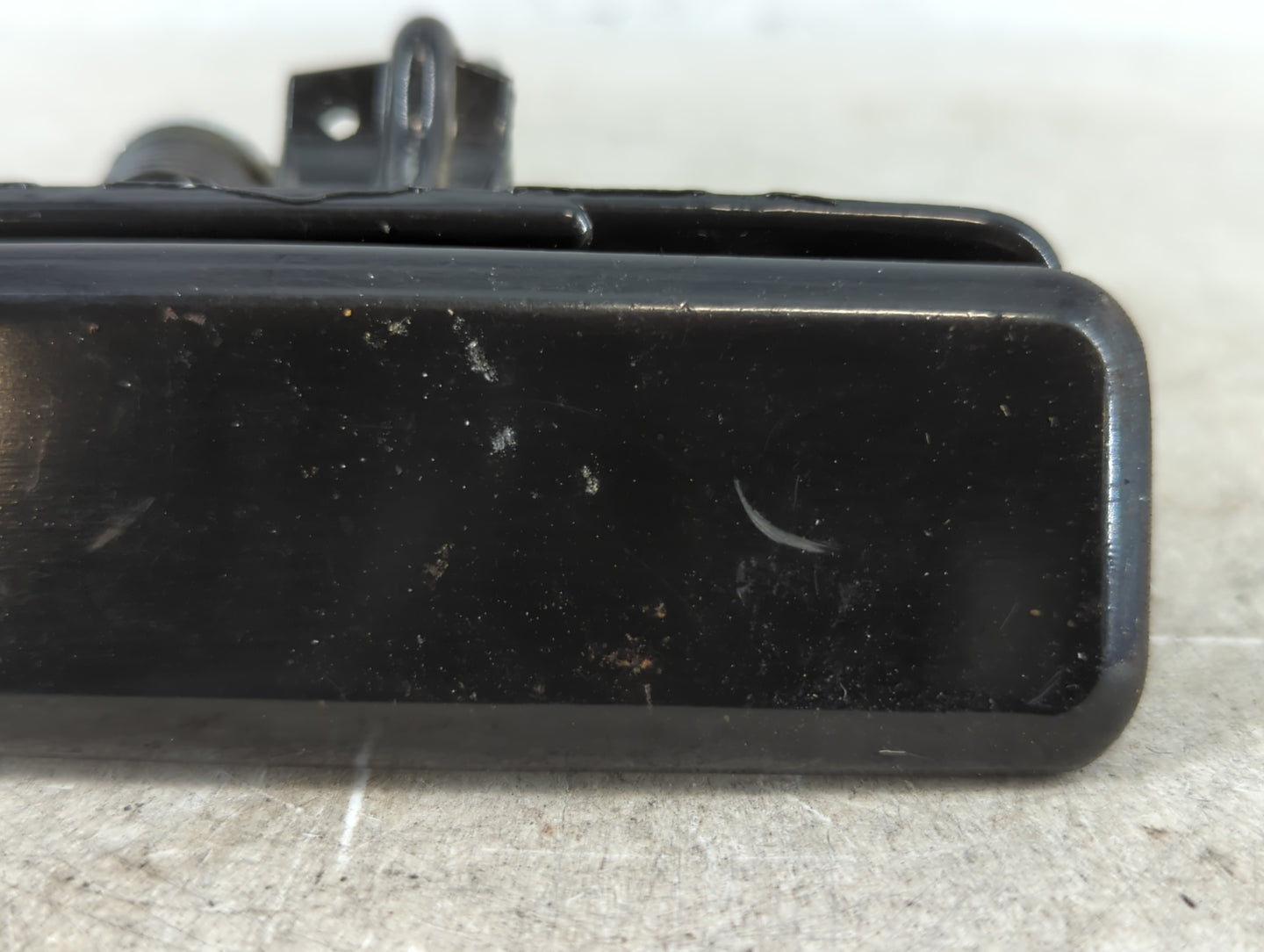 1992 Chevrolet Astro Passenger Front Right Door Handle Exterior Assembly - Oemusedautoparts1.com