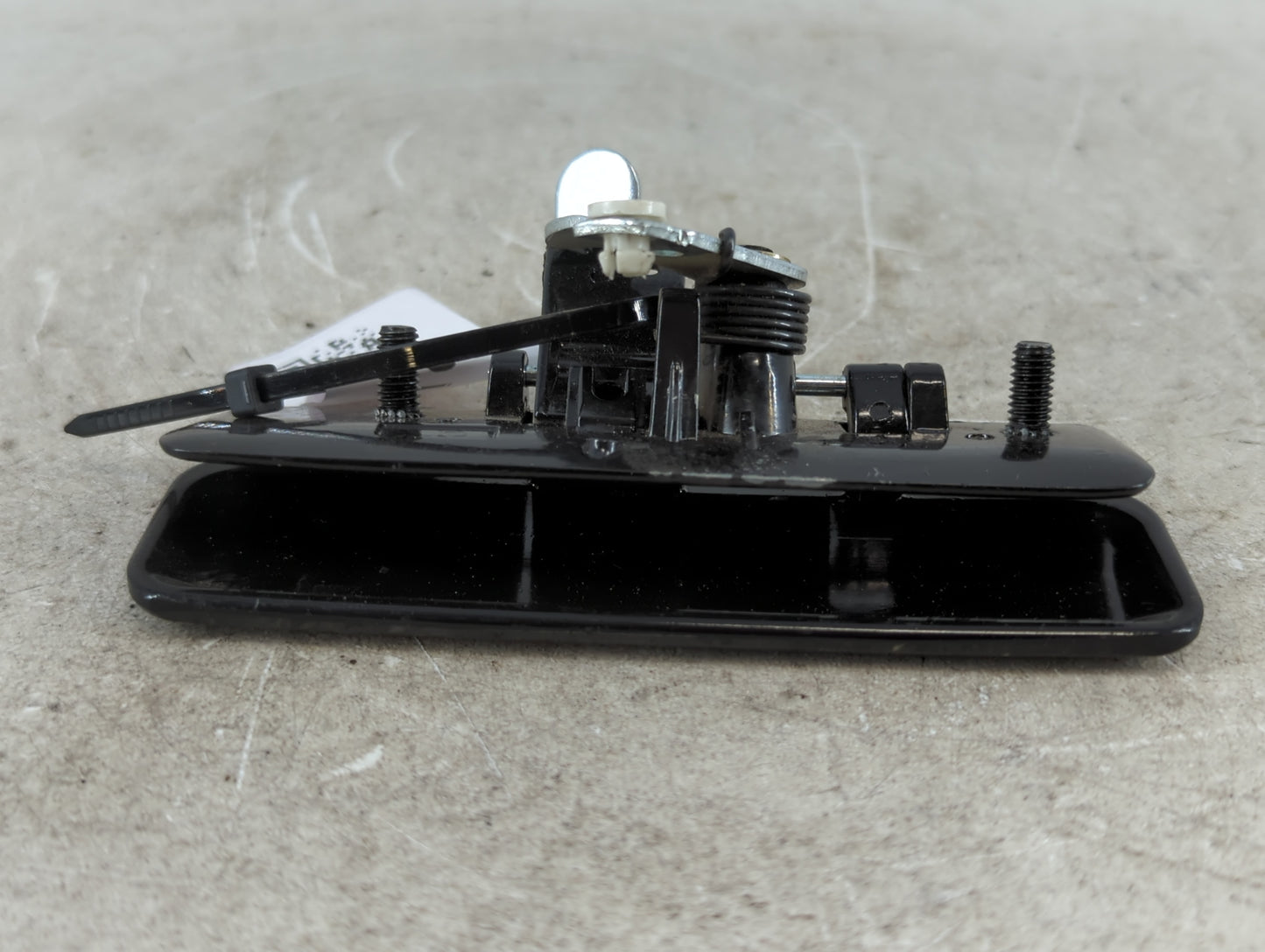 1992 Chevrolet Astro Passenger Front Right Door Handle Exterior Assembly - Oemusedautoparts1.com