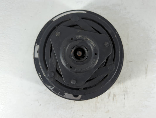 1992 Chevrolet Blazer Air Conditioning A/c Ac Compressor Oem - Oemusedautoparts1.com