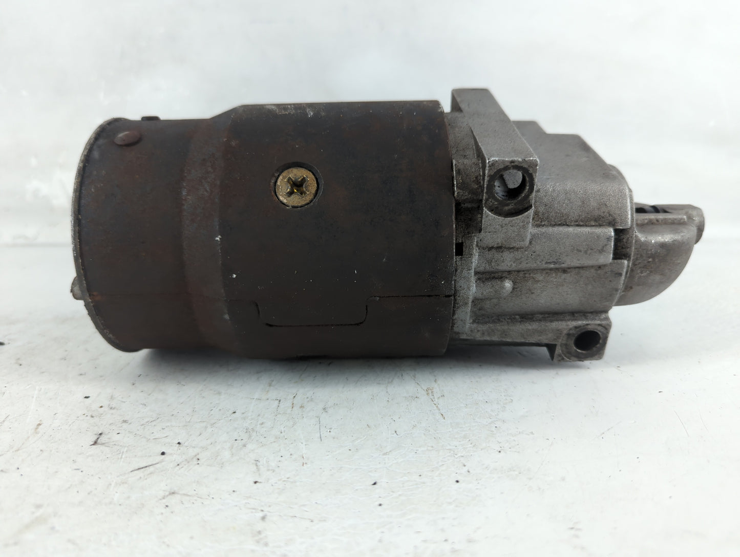 1992 Chevrolet Blazer Car Starter Motor Solenoid OEM Fits Fits 2010 2020 OEM Used Auto Parts - Oemusedautoparts1.com