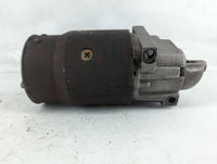 1992 Chevrolet Blazer Car Starter Motor Solenoid OEM Fits Fits 2010 2020 OEM Used Auto Parts - Oemusedautoparts1.com