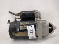 1992 Chevrolet Blazer Car Starter Motor Solenoid OEM Fits Fits 2010 2020 OEM Used Auto Parts - Oemusedautoparts1.com