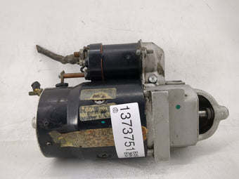 compare product 1992 Chevrolet Blazer Car Starter Motor Solenoid OEM Fits Fits 2010 2020 OEM Used Auto Parts
