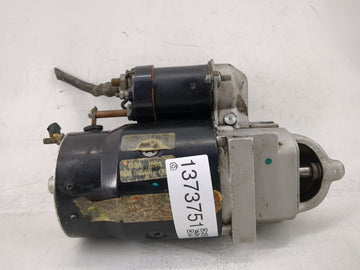 1992 Chevrolet Blazer Car Starter Motor Solenoid OEM Fits Fits 2010 2020 OEM Used Auto Parts - Oemusedautoparts1.com