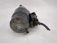 1992 Chevrolet Blazer Car Starter Motor Solenoid OEM Fits Fits 2010 2020 OEM Used Auto Parts - Oemusedautoparts1.com