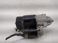 1992 Chevrolet Blazer Car Starter Motor Solenoid OEM Fits Fits 2010 2020 OEM Used Auto Parts - Oemusedautoparts1.com